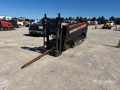 2018 Ditch Witch JT20 Directional Drill (Inoperable)