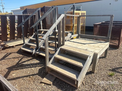 Quantity of (3) Steps