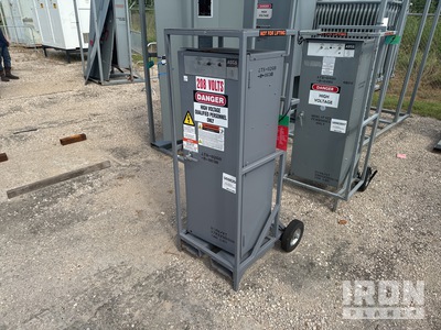 ASCO Automatic Transfer Switch