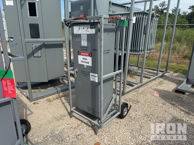 ASCO Automatic Transfer Switch