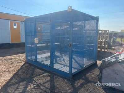 Bottle Rack