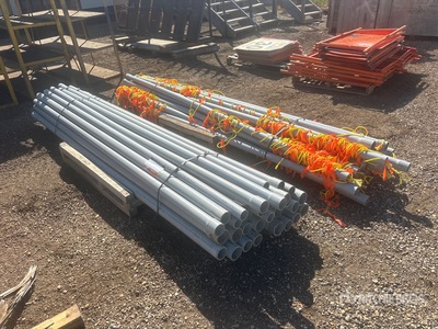 Power Line Markers