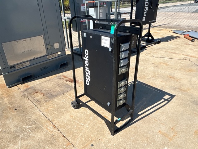 Trystar BP2FTHLC-1ZPES Portable Power Distribution Panel Trystar BP2FTHLC-1ZPES Portable Power Distribution Panel