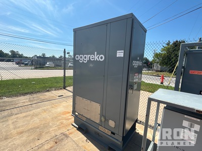 ABB Metal Enclosed Interrupter Switch