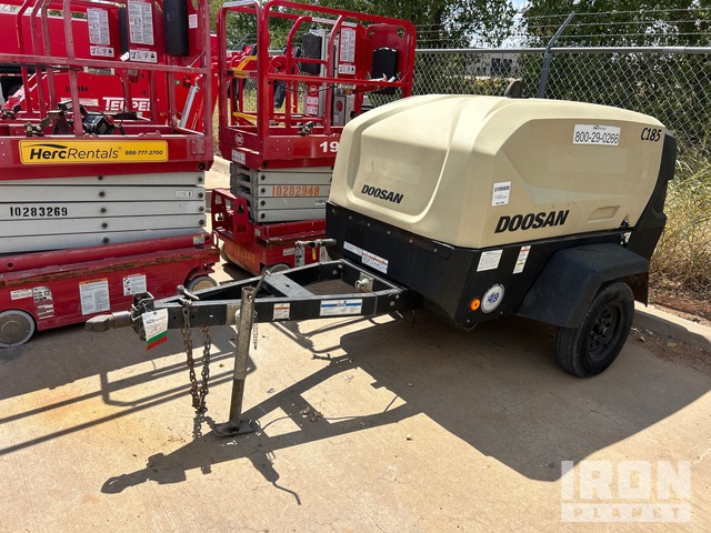Air Compressors and Treatment Equipment