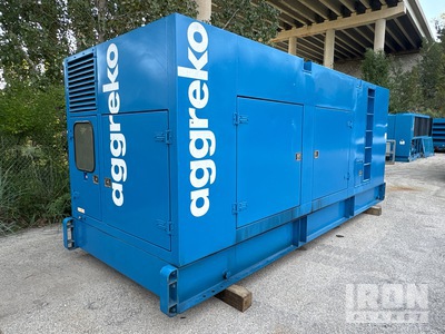 Kobelco Luftkompressor