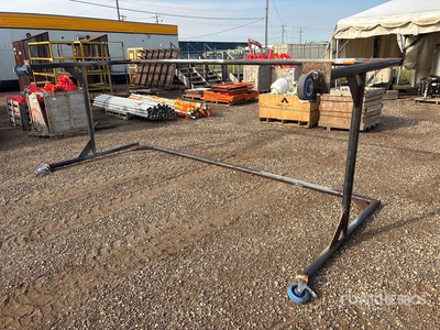 Metal Rack