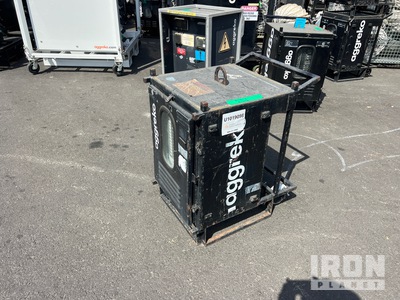 2000 Aggreko TYPE 3R Portable Power Distribution Unit