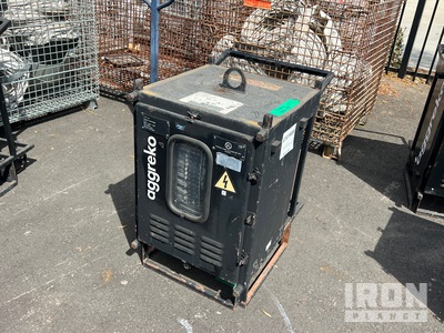 Aggreko TYPE 3R Portable Power Distribution Unit