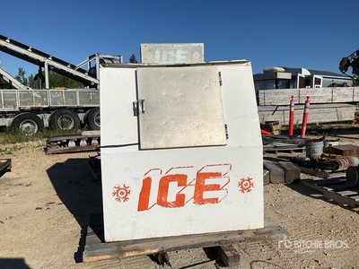 Ice Cooler