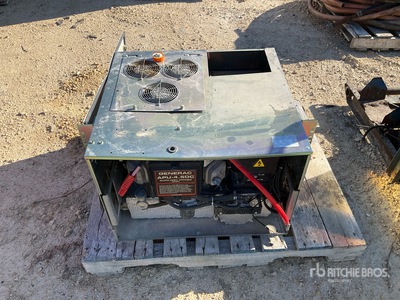 Generac APU-4.5DC Auxiliary Power Unit