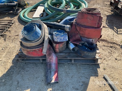 Quantity of Lay Flat Hose