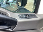 Cab with Window Controls