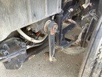 Underbody with Steering Components