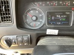 Cab with Oil Pressure