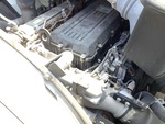 Engine with Fuel System