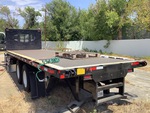 Configuration with Flat Bed Body