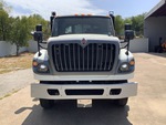 General Appearance with Exterior Lights
