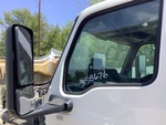 Cab with Mirrors