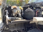 Engine with Engine - Left Side