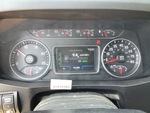 Cab with Gauges
