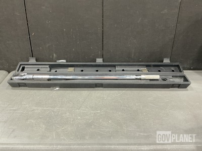 (3) CDI Torque Wrenches