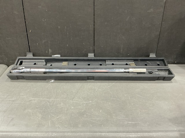 (3) CDI Torque Wrenches