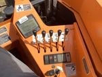 Control Station with Hydraulic Controls