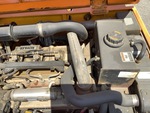Engine with Engine - Right Side