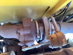 Engine with Exhaust System
