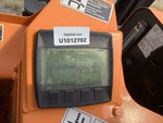 Control Station with Gauges