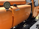 Hydraulics with Hydraulic Tank