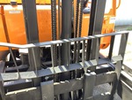 Chassis Lift with Chain / Tensioners