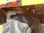 Hydraulics with Steering Cylinders