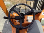 Control Station with Steering Control