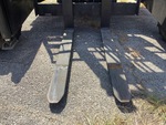 Chassis Lift with Forks