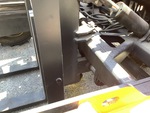 Chassis Lift with Side Shift