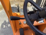Control Station with Drivetrain Controls