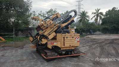 2019 Vermeer PD10 Pile Driver