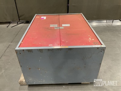 Storage Cabinet