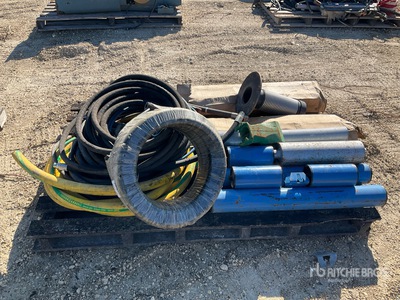 Quantity of Aggregate Crushing Parts