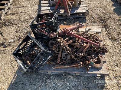Quantity of Chains & Boomers