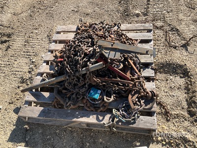 Quantity of Chains & Boomers