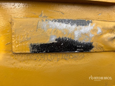 2014 Cat D8T Rupsdozer