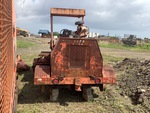 Picture, Left Rear Corner