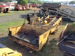 Picture, Right Rear Corner