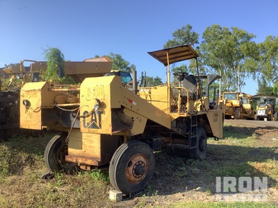 1975 Koehring SPK-H Chip Spreader (Inoperable)
