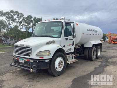 2004 Freightliner M2 106 Water Truck