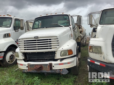 2003 Sterling WATER 4000 Water Truck