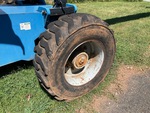 Chassis Photos with